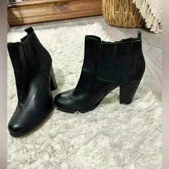Splendid Shoes - Splendid Ankle Boots